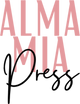 Alma Mia Press