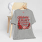 HOJ- Redeeming Our Legacy Heroine Graphic Tee