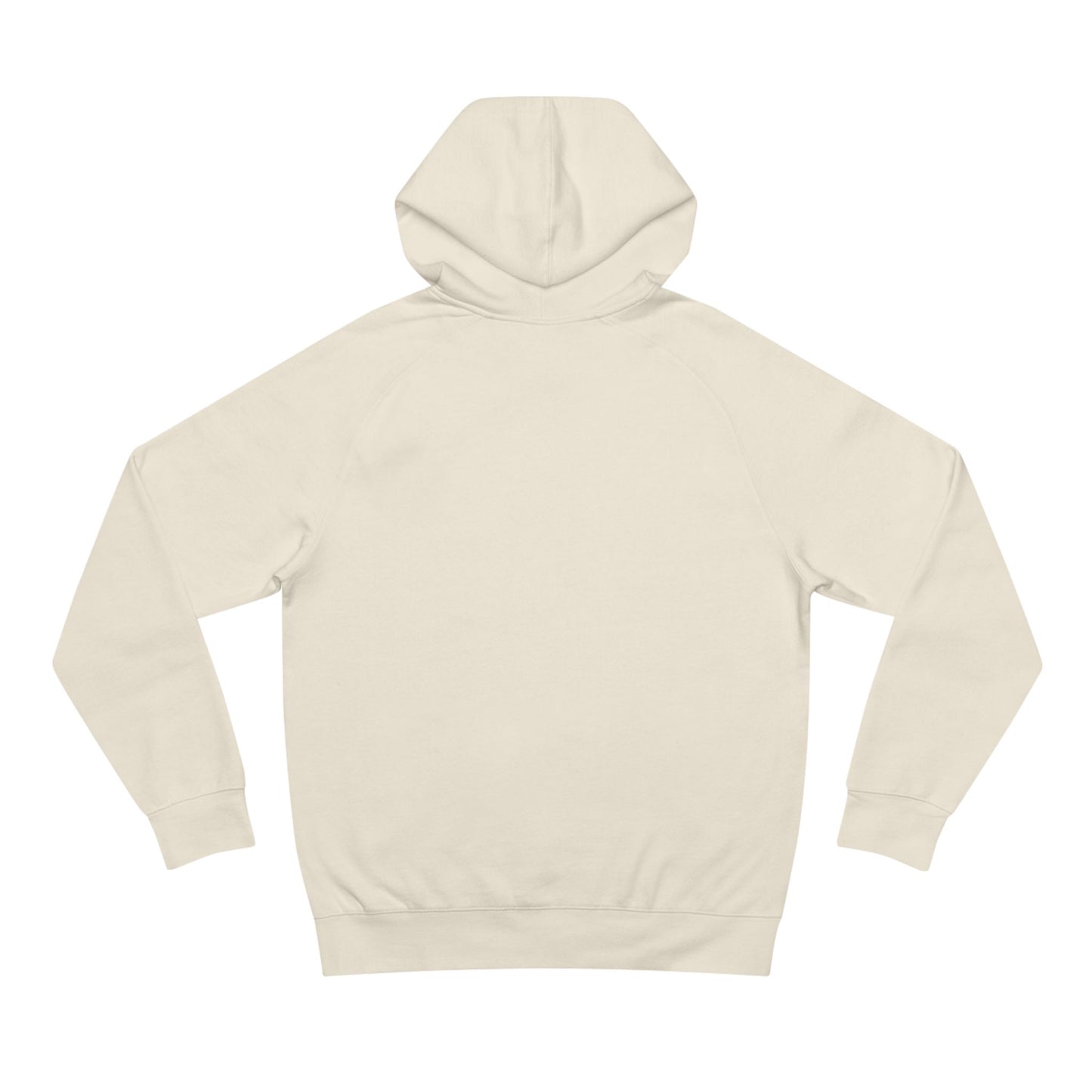 HOJ Heritage Hoodie