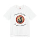 Reading With a Heroine T-Shirt — Heroines Inspiring Tomorrow’s Readers