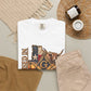 Mason- Raised in Texas Western Rodeo T-Shirt