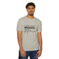 I Don't Make Mistakes I Make Spicy Decisions T-Shirt