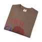 Her One Rose T-Shirt — Floral Graphic Tee