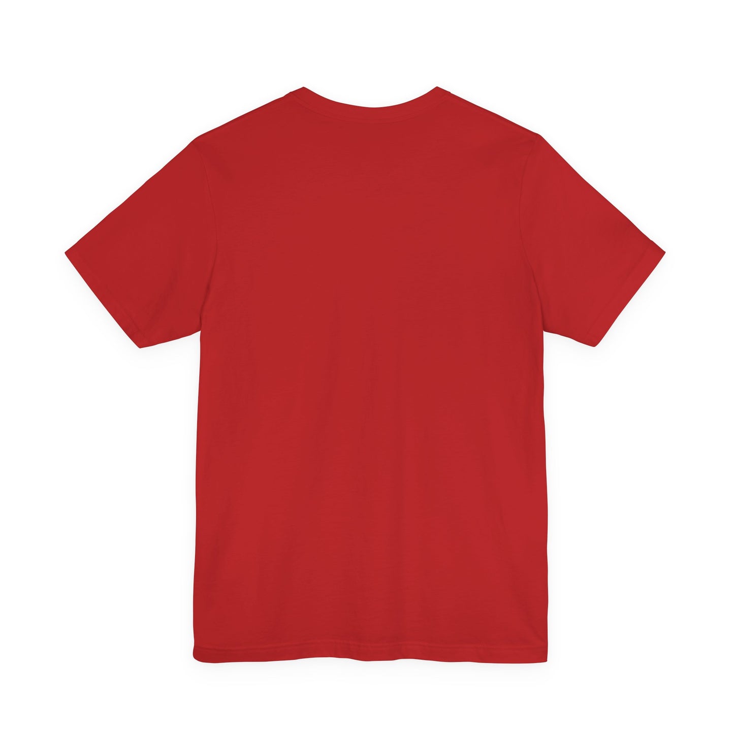 Latina T‑Shirt — "i'm not yelling i'm just latina" Graphic Tee