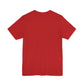 Latina T‑Shirt — "i'm not yelling i'm just latina" Graphic Tee