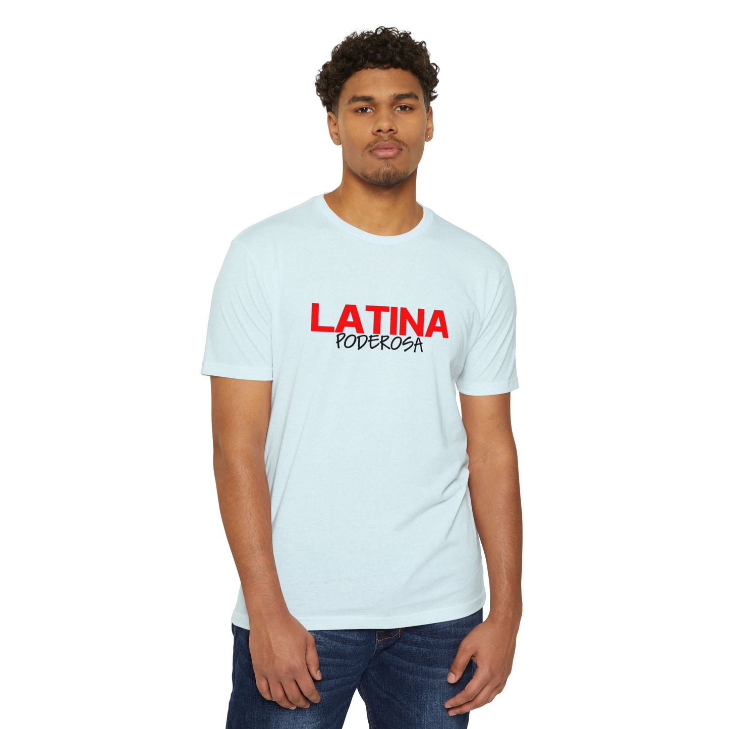 Latina Poderosa T-Shirt