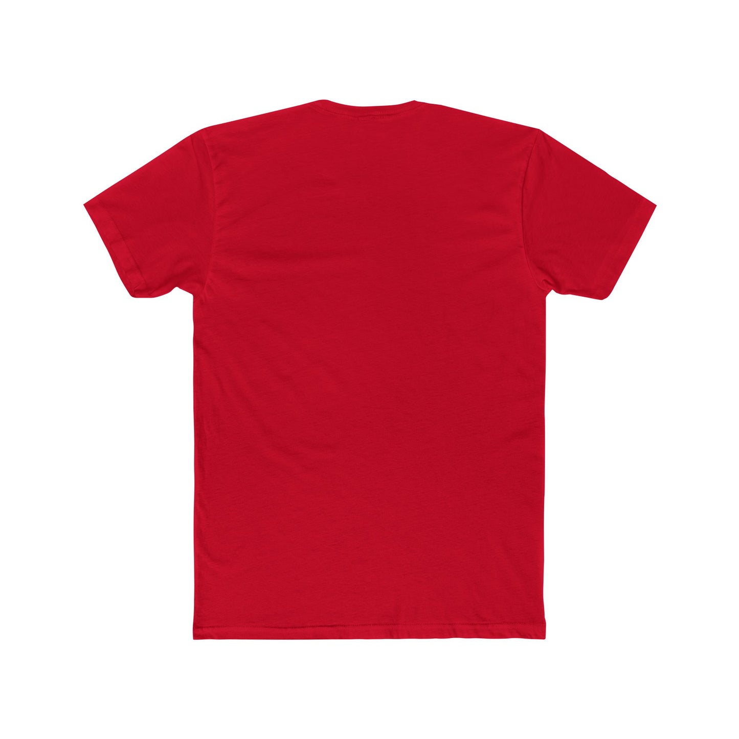 Top Tier Graphic Tee — Bold Typography "TOP TIER." Black Cotton T-Shirt