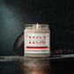 HOJ- Harmony of Japan Soy Candle — "Peace Harmony Good Will" 9oz Scented Jar