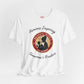 Reading With a Heroine T-Shirt — Heroines Inspiring Tomorrow’s Readers