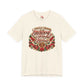 Heroine of Jericho Graphic Tee – Faith-Based Everyday Shirt
