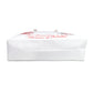 HOJ Travel Tote "TEXAS"- "It's a Great Day to be a Heroine of Jericho"