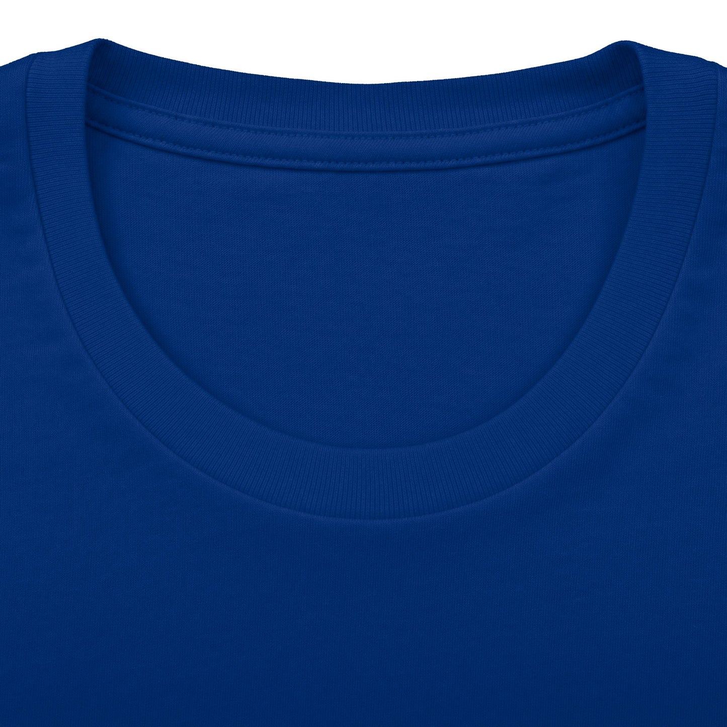 Top Tier Graphic Tee — Bold Typography "TOP TIER." Black Cotton T-Shirt