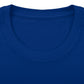 Top Tier Graphic Tee — Bold Typography "TOP TIER." Black Cotton T-Shirt