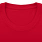 Top Tier Graphic Tee — Bold Typography "TOP TIER." Black Cotton T-Shirt