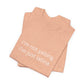 Latina T‑Shirt — "i'm not yelling i'm just latina" Graphic Tee