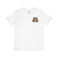 Cheer- Faith Over Everything Faith Graphic Tee