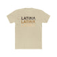 Latina Pride Crew Tee – Reclaimed Latina Graphic T‑Shirt