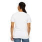 Her One Rose T-Shirt — Floral Graphic Tee
