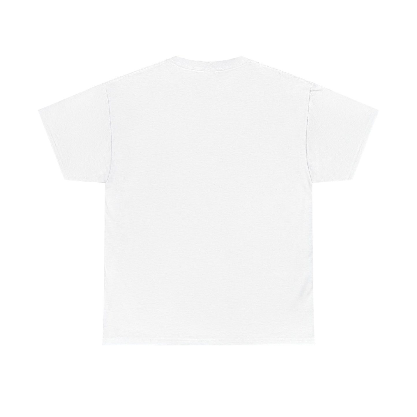 T‑Shirt — "You Are Born To Be A Heroine" Pink Retro Boots Graphic Tee