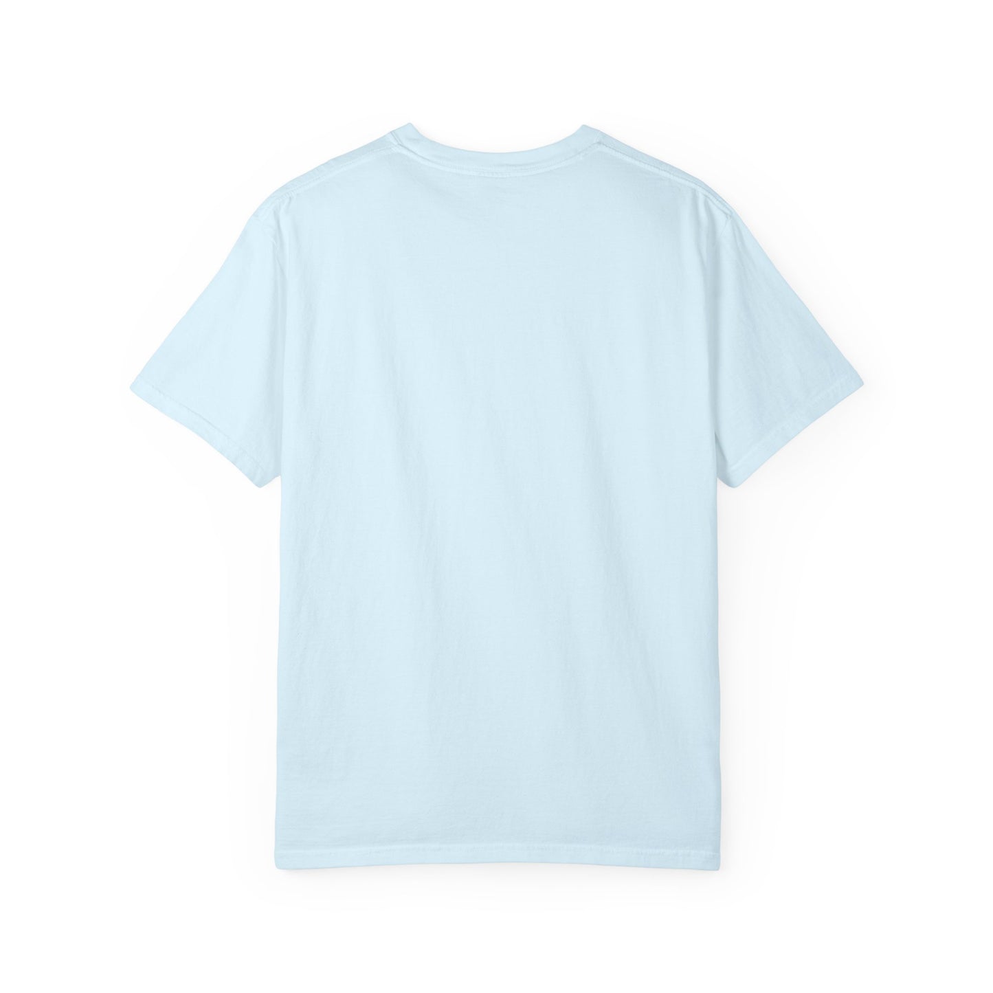 Latina By Blood Fierce By Nature T-Shirt