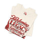 HOJ- Redeeming Our Legacy Heroine Graphic Tee