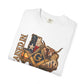 Mason- Raised in Texas Western Rodeo T-Shirt
