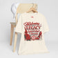 HOJ- Redeeming Our Legacy Heroine Graphic Tee