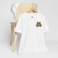 Cheer- Faith Over Everything Faith Graphic Tee