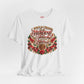 Heroine of Jericho Graphic Tee – Faith-Based Everyday Shirt