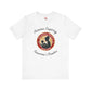 Reading With a Heroine T-Shirt — Heroines Inspiring Tomorrow’s Readers