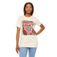 HOJ- Redeeming Our Legacy Heroine Graphic Tee
