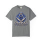 2B1ASK1 Masonic Graphic T-Shirt – Blue Emblem Tee for Meetings, Events & Community Service
