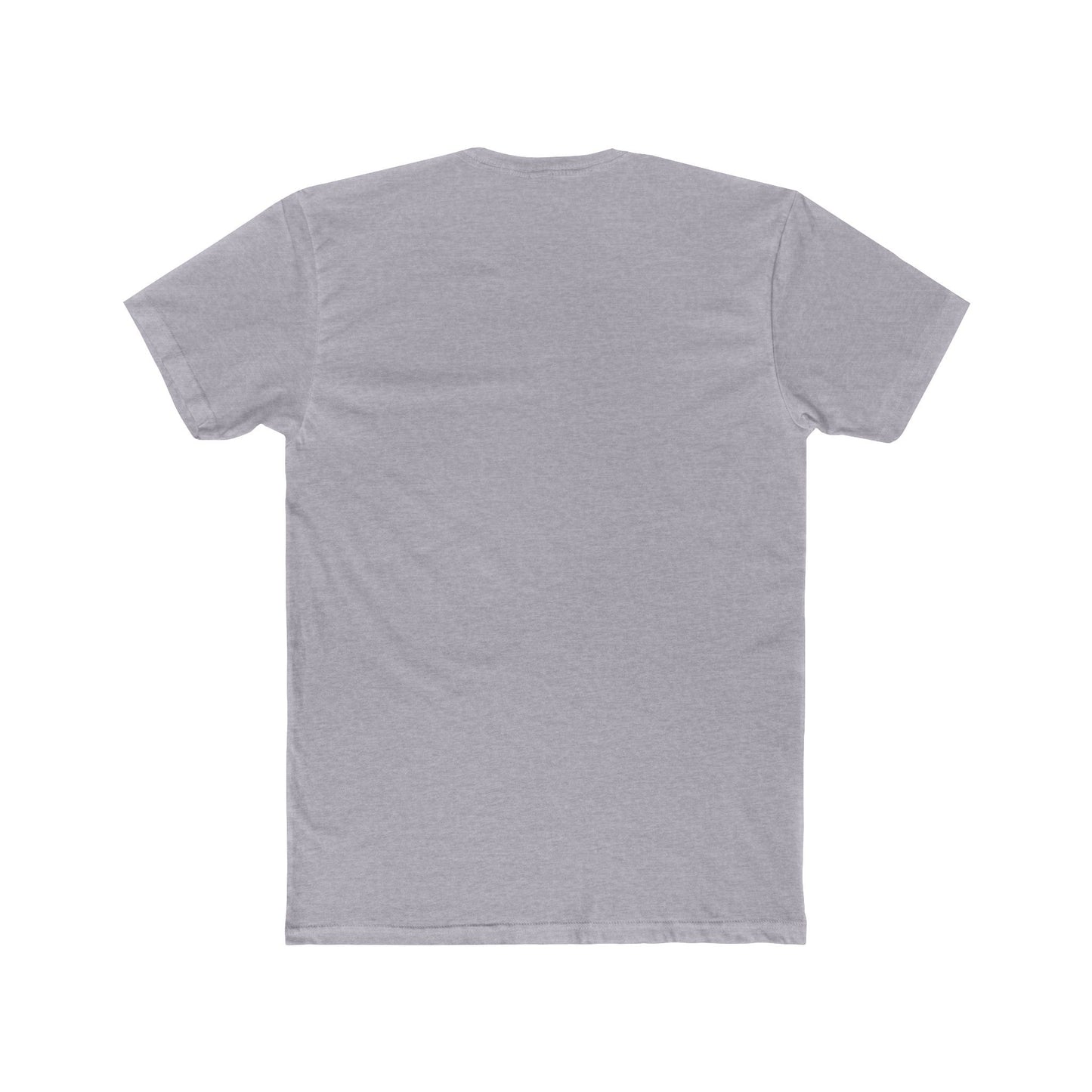 Top Tier Graphic Tee — Bold Typography "TOP TIER." Black Cotton T-Shirt