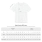 Cheer- Faith Over Everything Faith Graphic Tee