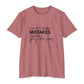 I Don't Make Mistakes I Make Spicy Decisions T-Shirt