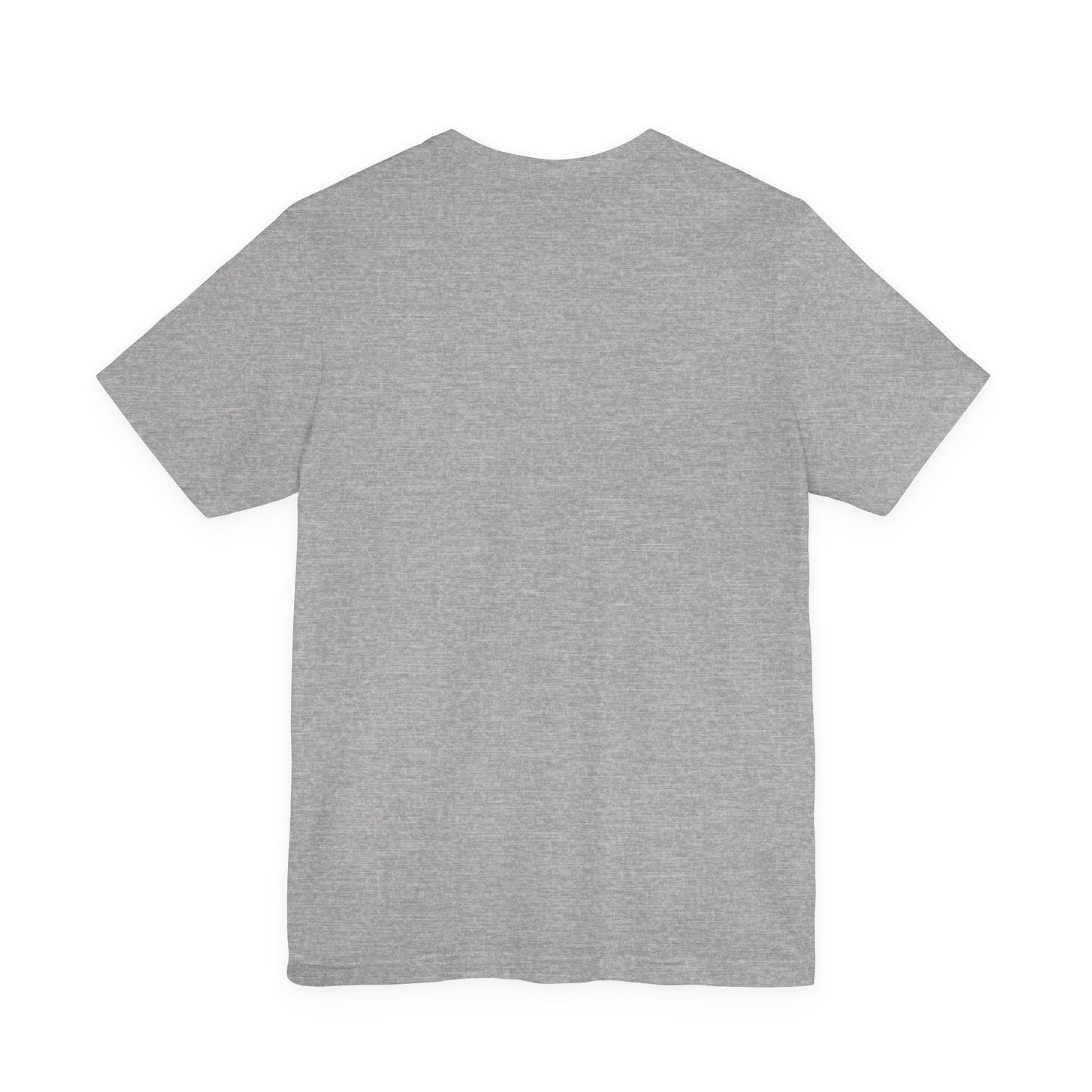 Latina T‑Shirt — "i'm not yelling i'm just latina" Graphic Tee