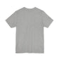 Latina T‑Shirt — "i'm not yelling i'm just latina" Graphic Tee