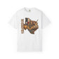 Mason- Raised in Texas Western Rodeo T-Shirt