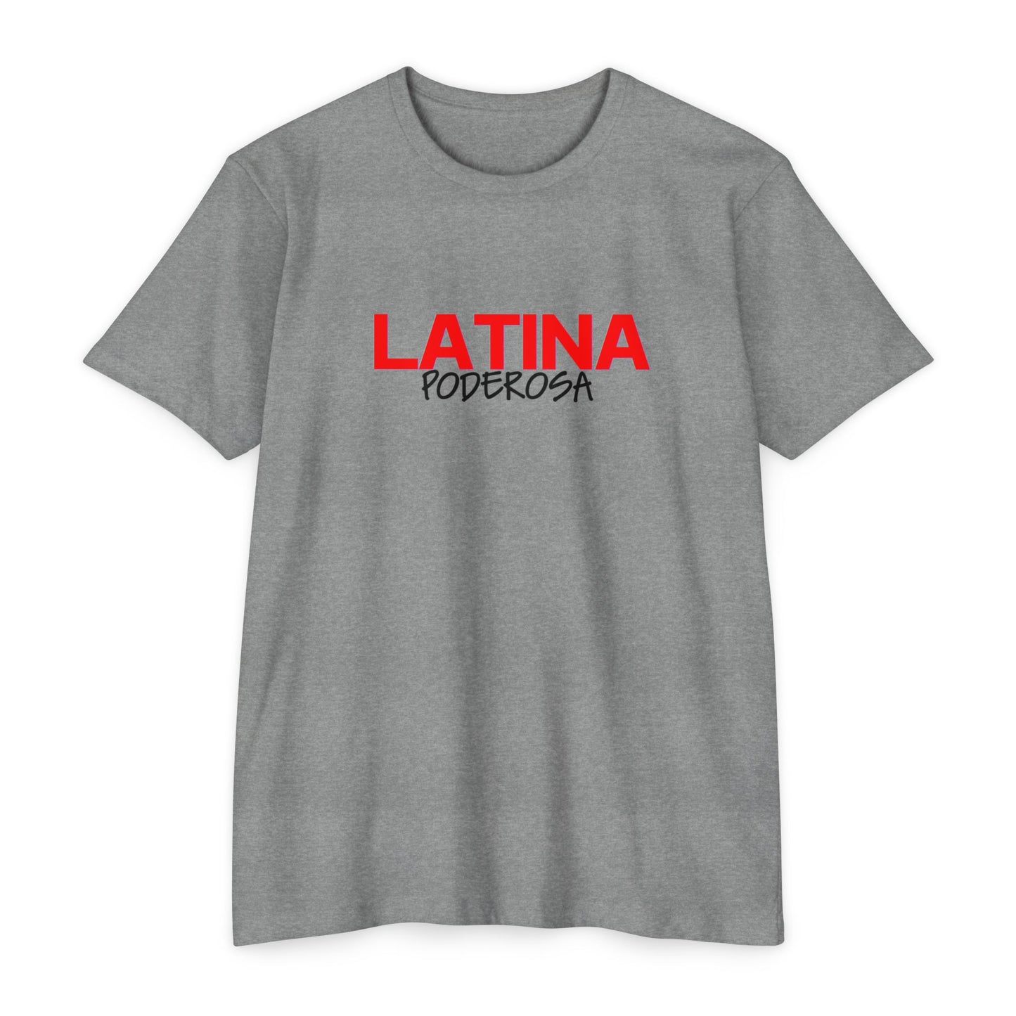 Latina Poderosa T-Shirt