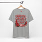 HOJ- Redeeming Our Legacy Heroine Graphic Tee