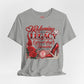 HOJ- Redeeming Our Legacy Heroine Graphic Tee