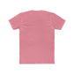 Top Tier Graphic Tee — Bold Typography "TOP TIER." Black Cotton T-Shirt