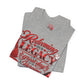 HOJ- Redeeming Our Legacy Heroine Graphic Tee