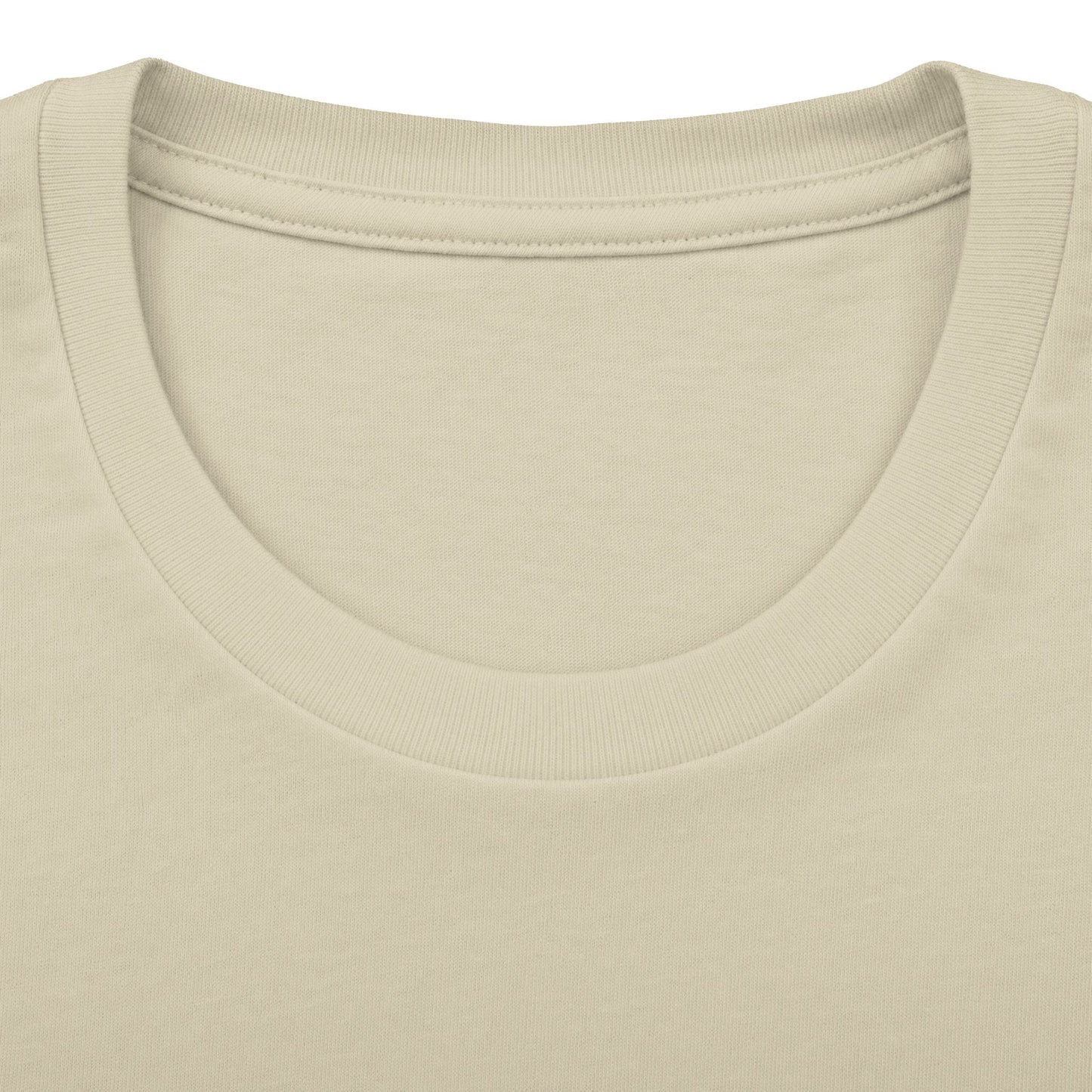 Latina Pride Crew Tee – Reclaimed Latina Graphic T‑Shirt