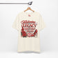 HOJ- Redeeming Our Legacy Heroine Graphic Tee