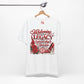 HOJ- Redeeming Our Legacy Heroine Graphic Tee