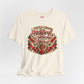 Heroine of Jericho Graphic Tee – Faith-Based Everyday Shirt