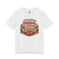 Heroine of Jericho Graphic Tee – Faith-Based Everyday Shirt