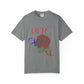 Her One Rose T-Shirt — Floral Graphic Tee