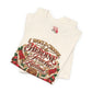 Heroine of Jericho Graphic Tee – Faith-Based Everyday Shirt